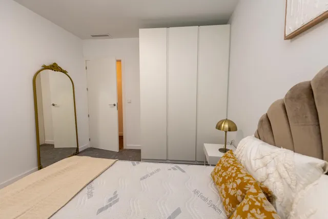 Fantastica Vivienda centro de Alicante. — 24