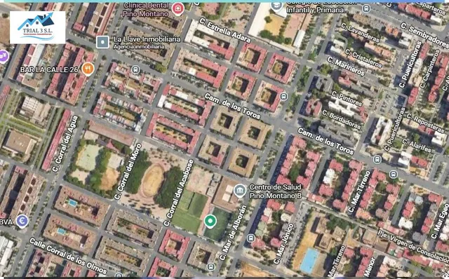 Venta Piso en Zona Norte de Sevilla - foto 2