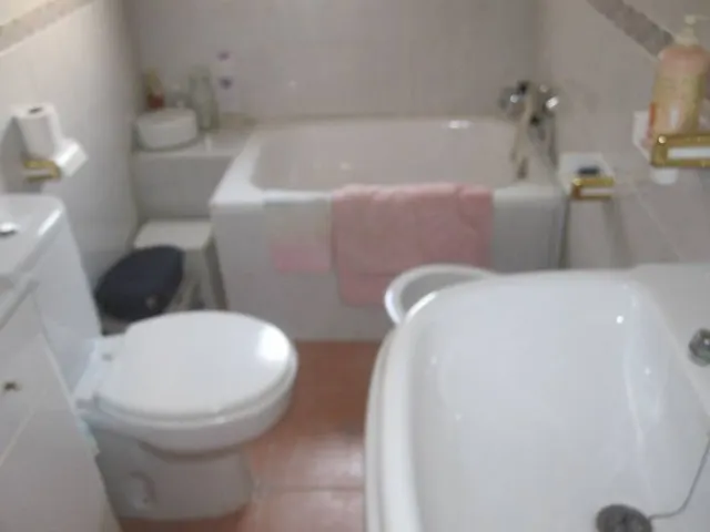 CHALET EN LAS SALINETAS CERCA DEL CLOT DE LA SAL — 27