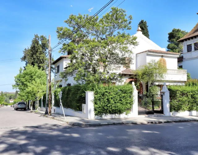 Villa en la zona Noble de Rocafort — 7