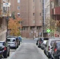 Venta piso en Ávila — 2