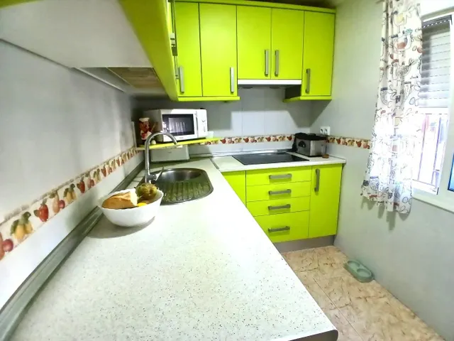 Amplio Piso en zona oeste Ideal para Entrar a Vivir — 15