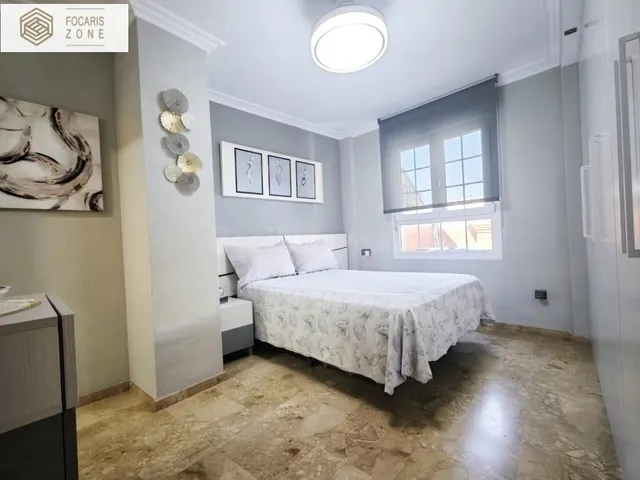 EXCLUSIVO ÁTICO EN NUEVO SAN ANDRÉS — 13