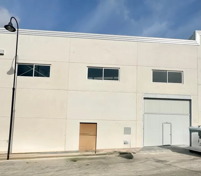 Nave industrial de nueva construcción en el Polígono Industrial La Torre, Mijas Costa — 34