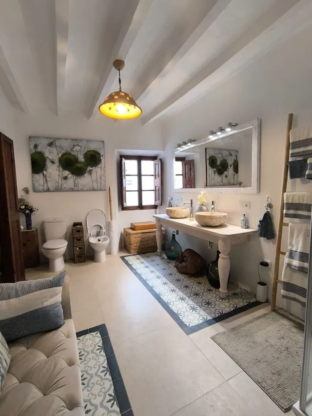Casa 4 habitaciones 236m² en venta - Soller — 18