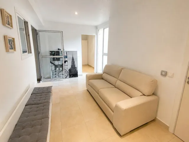 Piso en Venta en Aguadulce Almería — 29