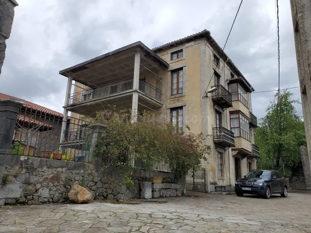CASA EN QUINTANA-SOBA (CANTABRIA) - foto 3