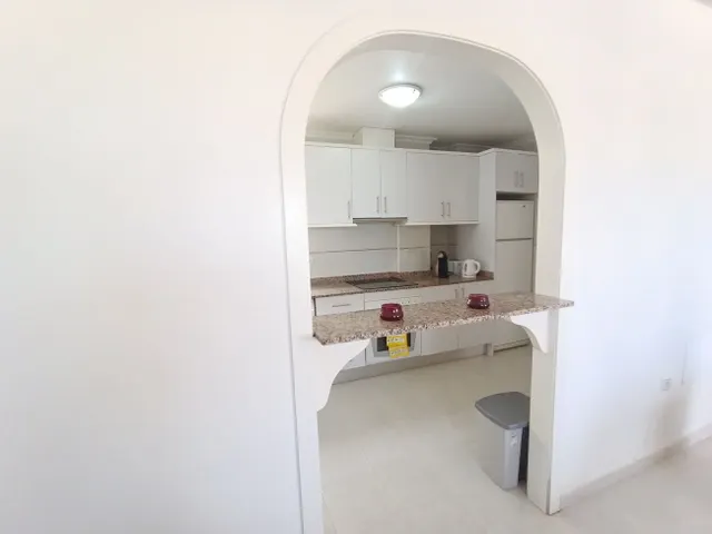 Apartamento 2 habitaciones en venta - Jerónimo Y Avileses — 10