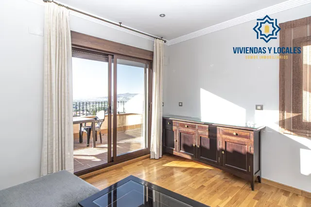 Ático a la venta en La Zubia ¡en rentabilidad! — 6