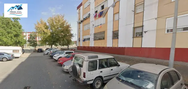 Venta de Piso en Huelva — 2