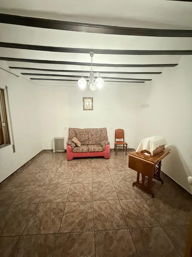 CASA EN ZARZILLA DE RAMOS - foto 2