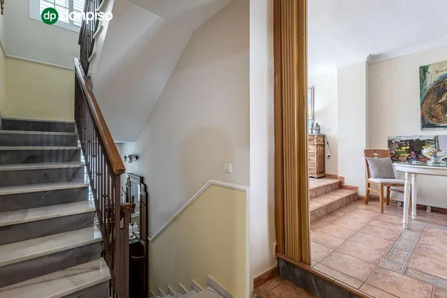 VIVIENDA con encanto en PALACIO DE DEPORTES — 16