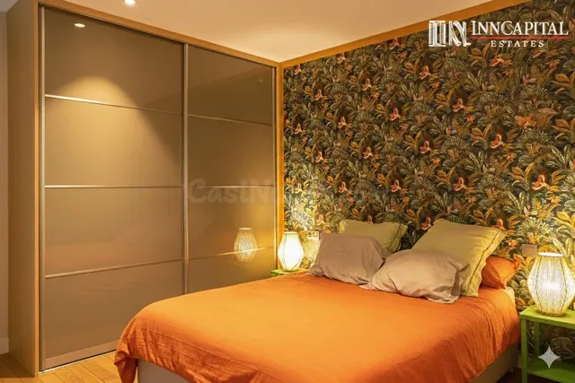 Planta Baja Exclusiva · Zona colegios Palma - foto 4