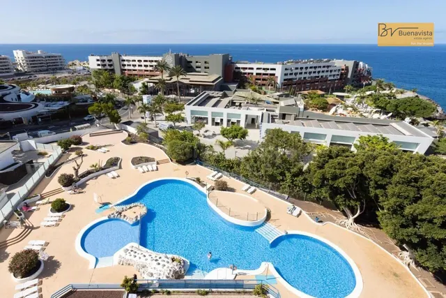 Apartamento 1 habitación 53m² en venta - Playa Paraíso