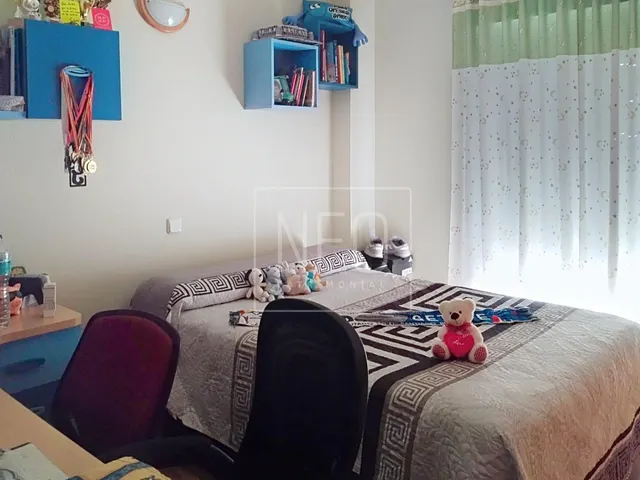 Unifamiliar adosado en calle gabriela mistral, Valdemoro. — 9