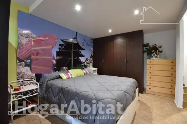 PRECIOSA CASA CON TERRAZA Y GARAJE EN ENTORNO NATURAL — 21