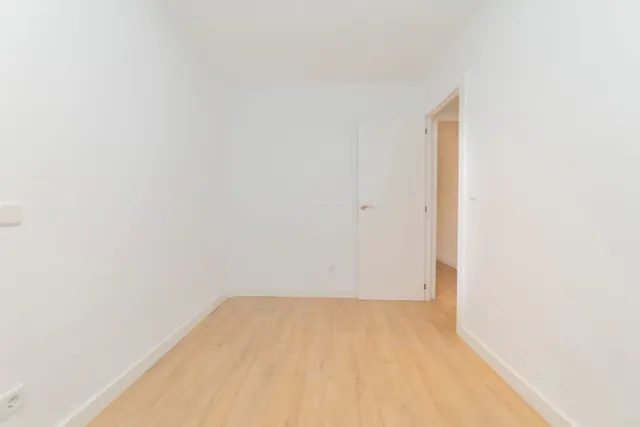 Piso 2 habitaciones 69m² en alquiler - Hortaleza — 8