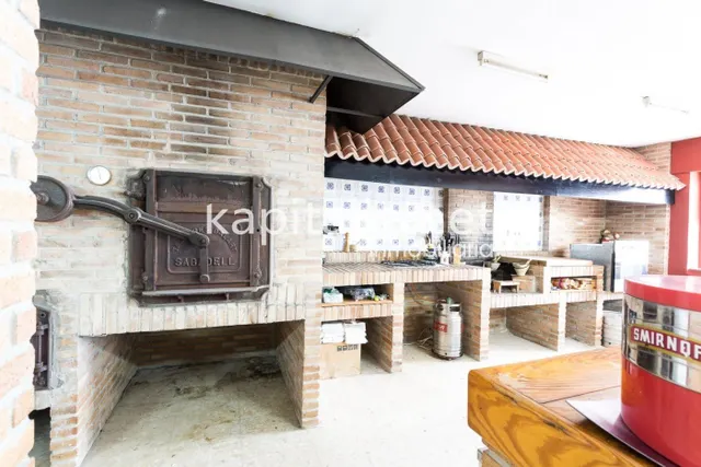 Espectacular chalet a la venta en Cabo Huertas — 26