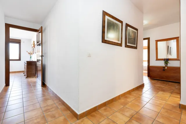 Venta de chalet (tipo Villa) en Monachil (Zona Colinas Bermejas) — 15