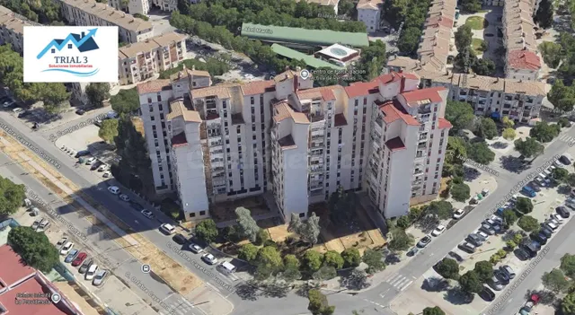 Venta piso en Sevilla - foto 4