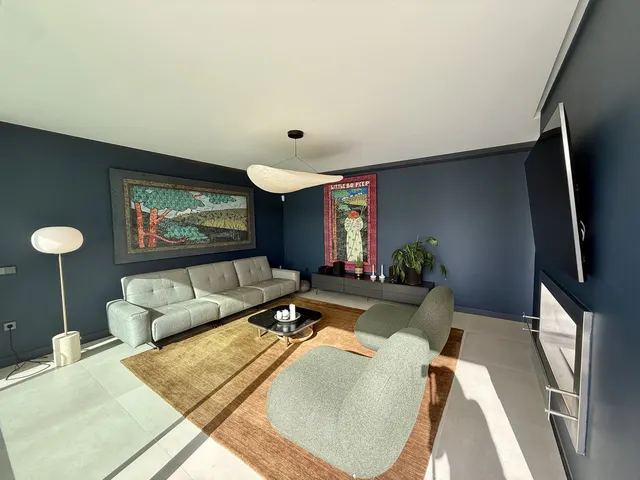Adosado 5 habitaciones 338m² en venta - Sotogrande - Alto — 10