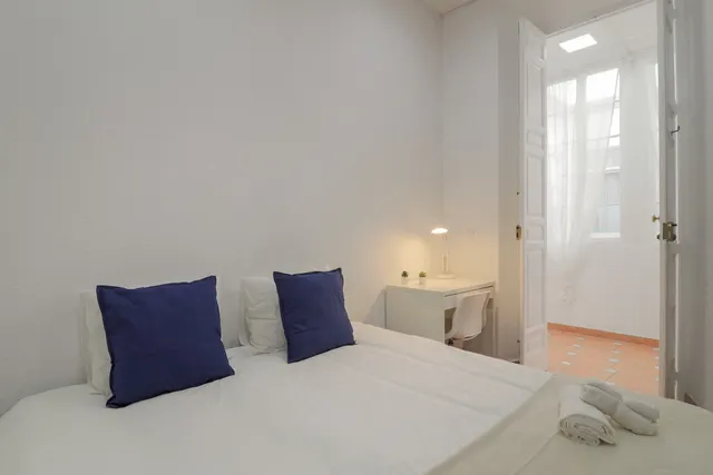 Apartamento 5 habitaciones 157m² en venta - Conde de Ureña-Gibralfaro — 16