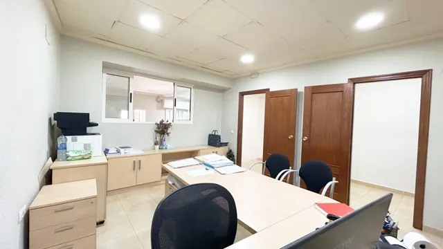 LOCAL DE OFICINAS EN MASSAMAGRELL — 5
