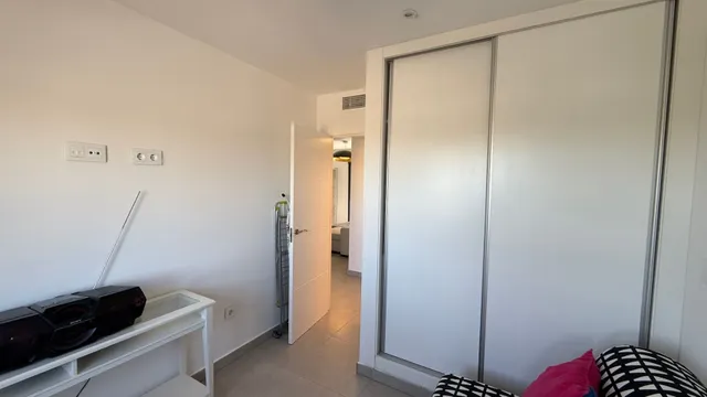 Ático 2 habitaciones 61m² en venta - Zona Pueblo — 10