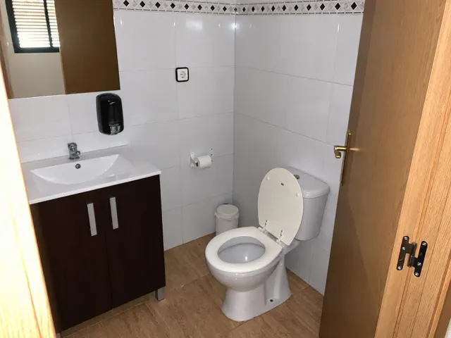 Piso Salou Centro, una vivienda para disfrutar todo el año, No te la Pierdas! — 10