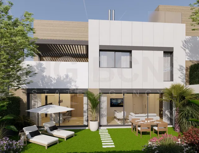 OBRA NUEVA EN FINESTRELLES - foto 2