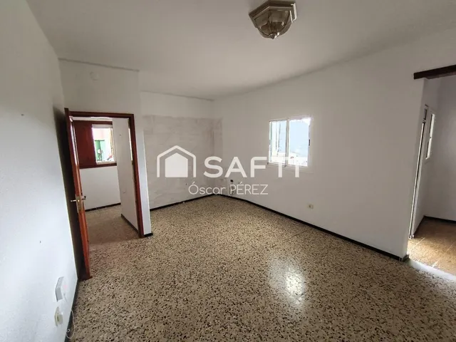 Casa terrera de 4 niveles con gran potencial — 6
