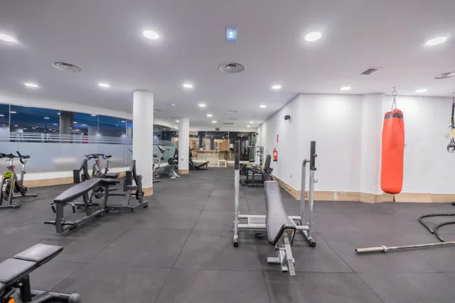 IDEAL INVERSION -APARTAMENTO DE GESTION HOTELERA — 31