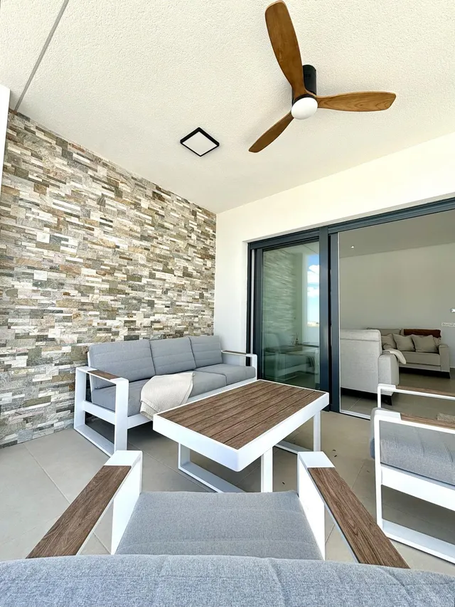 Villas de nueva construcción en Benijófar — 11
