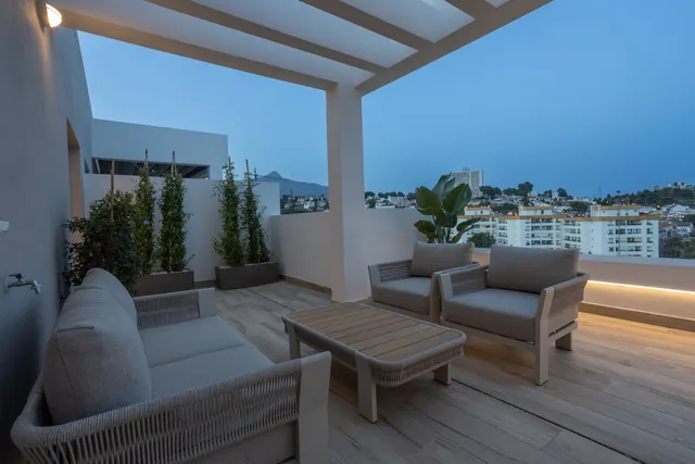 Apartamento 2 habitaciones 102m² en venta - Marbella — 35