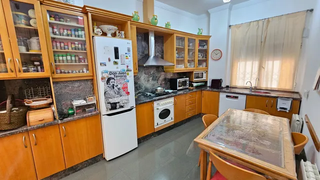 PRECIOSO PISO EN MURCIA — 9