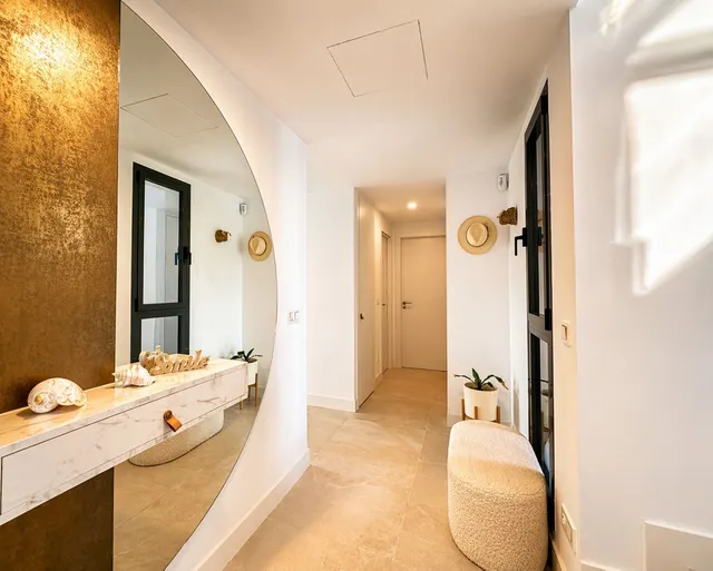 Ático Dúplex 2 habitaciones 122m² en venta - Marbella — 19