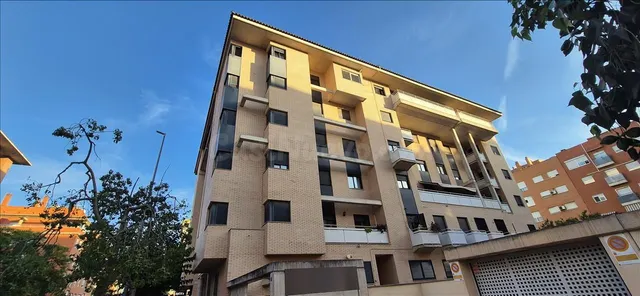 Dúplex 4 habitaciones 128m² en venta - El Ranero-San Basilio - foto 4