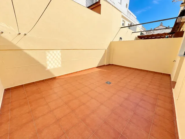 Piso 4 habitaciones 136m² en venta - Arco norte - Avda España — 20