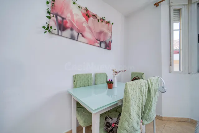 Dúplex 2 habitaciones 88m² en venta - Casco Antiguo - foto 3