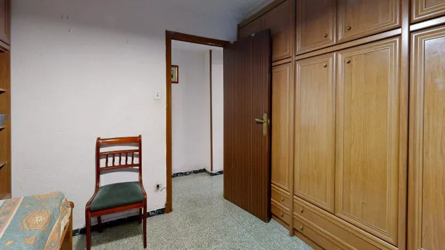 Piso en venta en Avenida de Madrid, Los Enlaces (Zaragoza) — 16