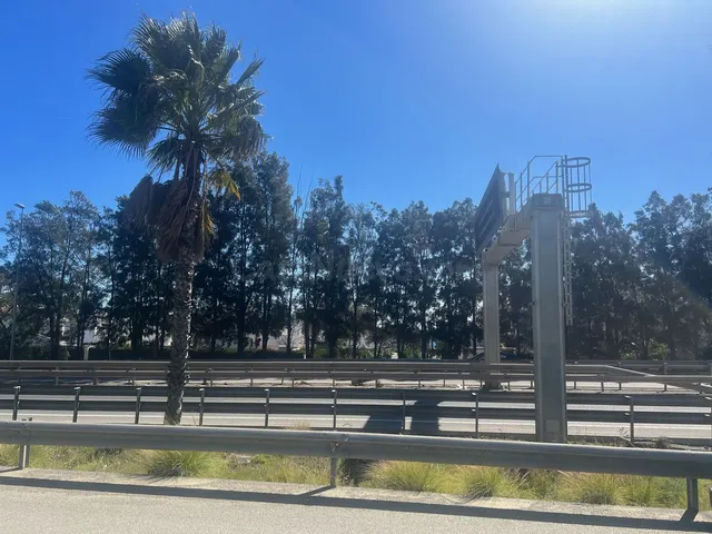Parcela 4800m² en venta - Costa Del Sol - foto 5