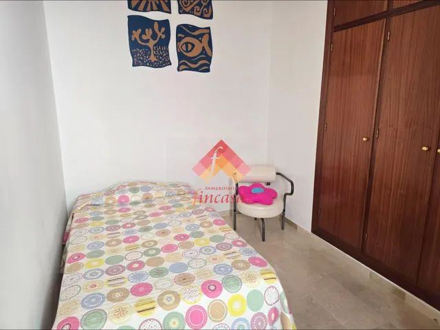 ¡¡DÚPLEX CON PLAZA DE GARAJE Y TRASTERO!! — 18