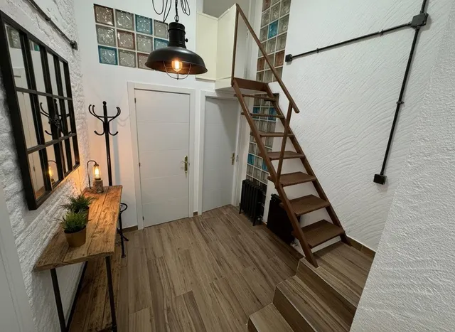Dúplex 2 habitaciones 45m² en venta - Embajadores — 5