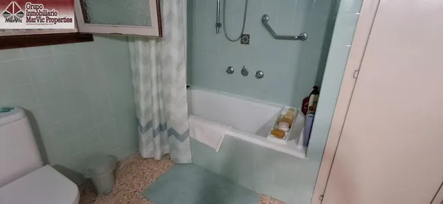 Amplio Piso en el Corazón de Villajoyosa con Múltiples Posibilidades — 13