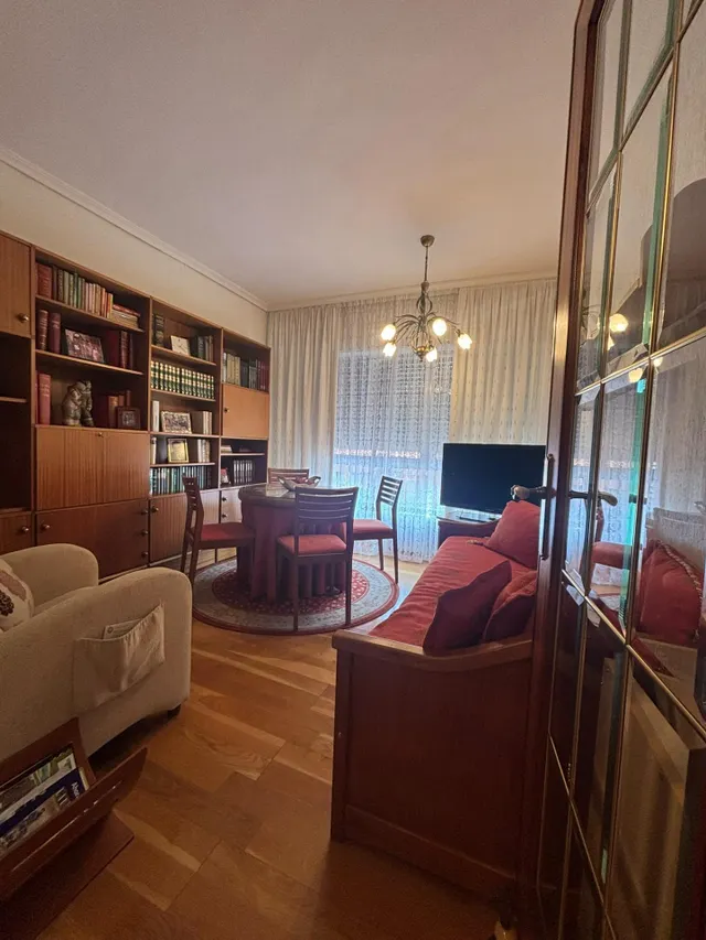 Piso en venta en calle puente colgante — 13