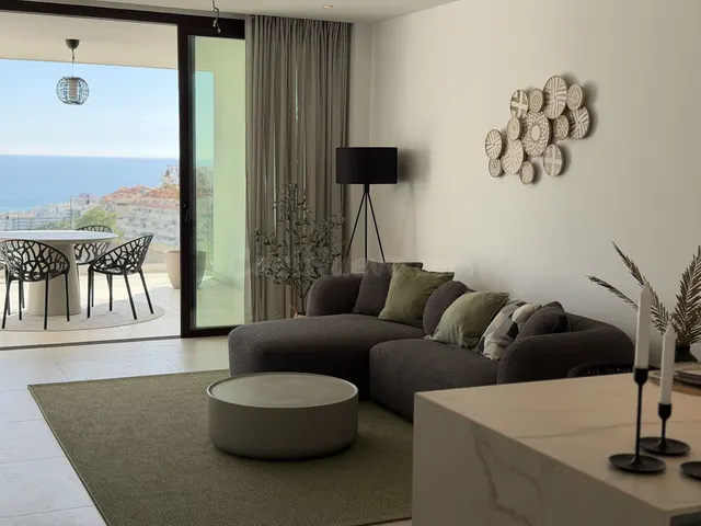 Apartamento 2 habitaciones 80m² en venta - Centro — 3