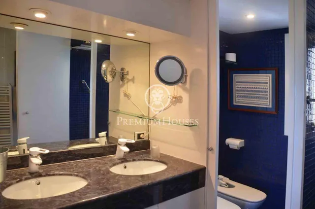 Masía en venta en el centro de Llavaneres — 15