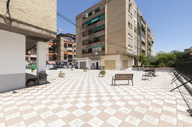 LOFT A ESTRENAR EN LA CHANA – DISEÑO MODERNO Y MÁXIMO APROVECHAMIENTO DEL ESPACIO — 8