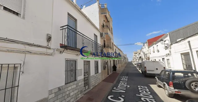 Casa-Chalet en Venta en Jamilena Jaén — 2