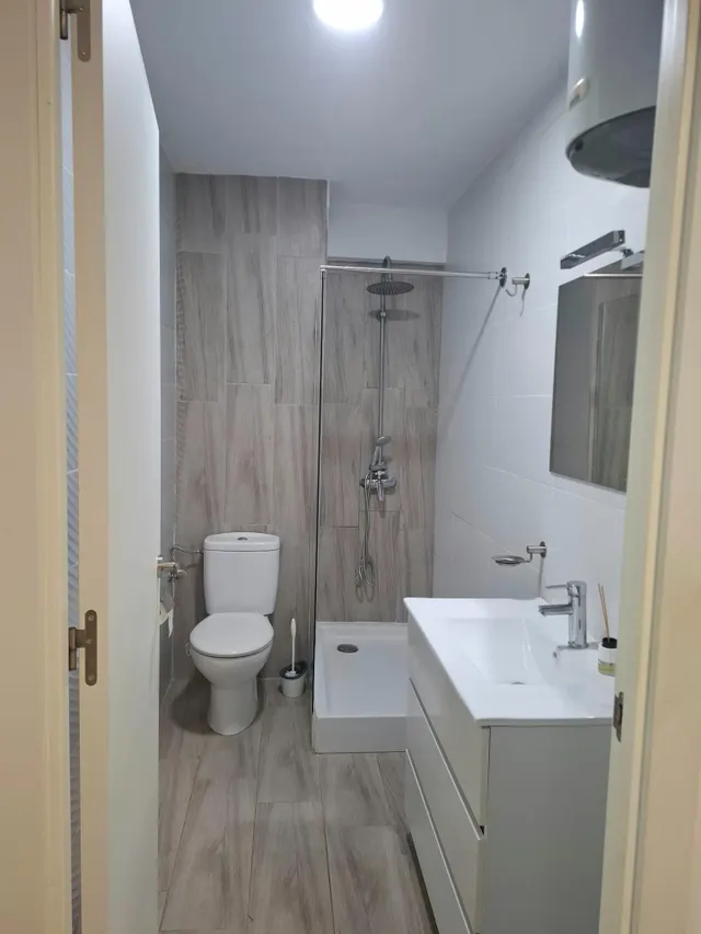 Piso 3 habitaciones 75m² en alquiler - Malilla — 17